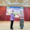 งานแสดงมุทิตาจิตสมาชิกที่เกษียณอายุราชการ ประจำปี 2565